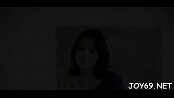 Preview 1 of 16 Man - Vanilla legal age teenager in a softcore play