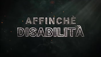 Preview 3 of Japan Inlae - Trailer - Il disabile insicuro e l&#039_assistente porcellona - con sottotitoli