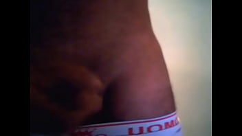 Preview 4 of Step Mom Fak Son - Eu gozando gostoso...