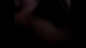 Preview 2 of Bazzer Bazzer Mon - Sexy redbone bbw sucks dick and plays with cum