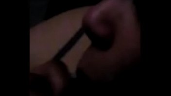 Preview 4 of Bazzer Bazzer Mon - Sexy redbone bbw sucks dick and plays with cum