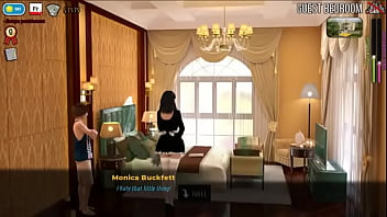 Preview 4 of Quinn Weldes - Fashion Business (DecentMonkey) - EP2 Part 20 Sex Worker by LoveSkySan69