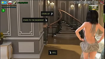 Preview 3 of Bf Sekc Hd - Fashion Business (DecentMonkey) - EP1 Part 1 Gameplay by LoveSkySan69