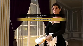 Preview 4 of Bf Sekc Hd - Fashion Business (DecentMonkey) - EP1 Part 1 Gameplay by LoveSkySan69