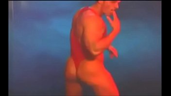 Preview 4 of Jasmine Massa - Max Men - Jirka Kalvoda
