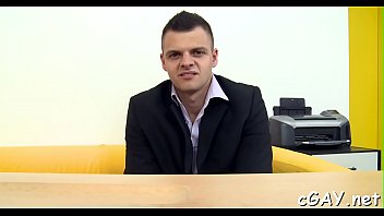 Preview 3 of Zuzanna Z Sz469 - Carnal and salacious homo sex