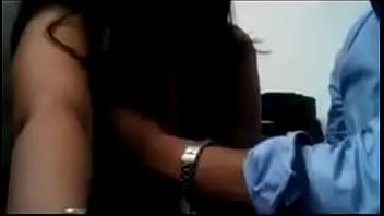 Preview 4 of Hot Xxx Sex Move 2018 - It girl with colleague sex