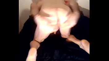 Preview 4 of Hd Xxx Tt - Pumping myself on the bed