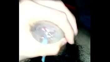 Preview 4 of Saxy School Gi - Gay rico Peludo masturbation part5 semen