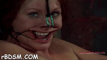 Preview 4 of Anna Mills Solo - Adult sadomasochism