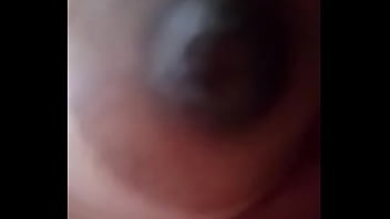 Preview 2 of Eva Pesek - Indian Desi wife Showig Her Big Boobs And Nipples