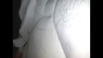 Preview 4 of Ebonytube Footjob - VID-20170301-WA0001