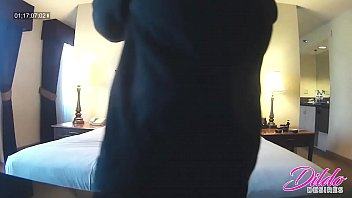 Preview 1 of Xxx Kaka Poshto - Model (Olivia Wilder) shows off perfect ass to cameraman [DildoDesires.com]