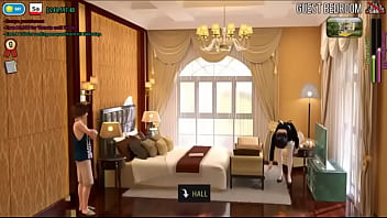 Preview 3 of Tsujimoto An Uncensored - Fashion Business (DecentMonkey) - EP2 Part 26 Im now in Position! by LoveSkySan69