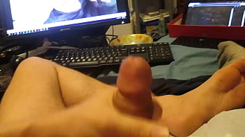 Preview 3 of Best Friend Creampie My Gf - MVI 4007.MOV
