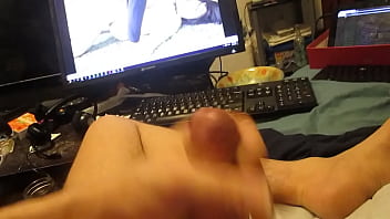 Preview 1 of Best Friend Creampie My Gf - MVI 4007.MOV