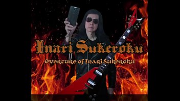 Preview 4 of Paki Force Rap Fuck - Overture of Inari Sukeroku