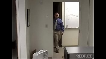 Preview 1 of My Firsttime - Office bum bandits sucking cock - Male porn movies,  male porn,  free man porn