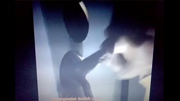 Preview 2 of Old Wman Saxy Video - sucking and cum