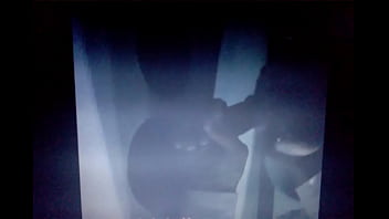 Preview 3 of Old Wman Saxy Video - sucking and cum