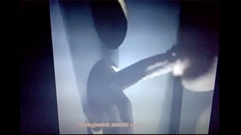 Preview 1 of Old Wman Saxy Video - sucking and cum