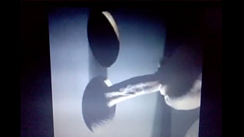 Preview 4 of Old Wman Saxy Video - sucking and cum