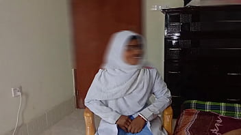 Preview 1 of Samar Bibs - Student Fucks His Lady Friend while teacher Was not Home