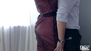 Preview 1 of Cucharilla - Friends Experiment - Double Penetration in the afternoon