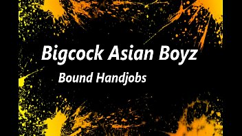 Preview 1 of Ragni Khanna - Bigcock Straight Boyz Bound Cum