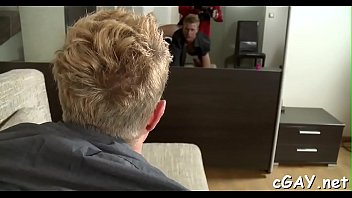 Preview 4 of Sop Paizuri 61 - Free downloadable homosexual porn