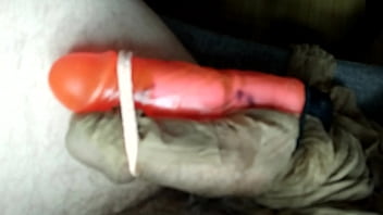 Preview 1 of Velentina Girl - Dildo orgasm 2
