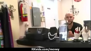 Preview 1 of Kiss Sexs Hot Video - coed&#039_s Need Cash 12