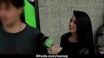 Preview 1 of Sex Mother In Law Caught - coed&#039_s Need Cash 26