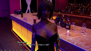 Preview 4 of Kilye Rogue Hd - Being A DIK #66 - Working At The Local Strip Club And Flirts With All The Hot Naked Strippers