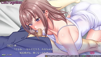 Preview 2 of Step Dad Doter Xxx Video - Boku ni Dakare Aegu Tsuma wa,  Hoka no Otoko ni Dakareta Hanashi o Tsumugu 2 - Yusuke #10