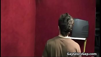 Preview 1 of Mom Hardvore Sex - Gay Interracial Dick Rubbing And Huge Black Sucking XXX Video 01