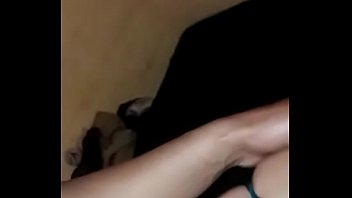 Preview 4 of Mom Teach Sex Under 18 - Esposa se calienta y termina culeando con su amante