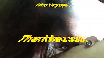 Preview 3 of Stud Fucks Ass - Nhu Nguyet - thanhlau.xxx