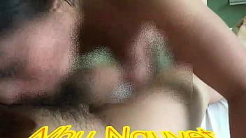 Preview 1 of Stud Fucks Ass - Nhu Nguyet - thanhlau.xxx