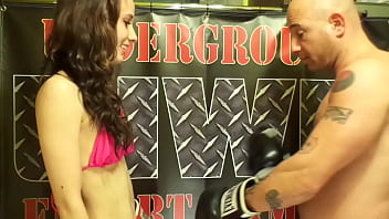 Preview 4 of Com 4 Mummypage3 - UIWP ENTERTAINMENT Man vs Women Match