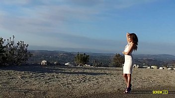 Preview 1 of Cocksuckera 2014 - SCREWBOX - Riley Reid in &quot_Tears in the Sun&quot_