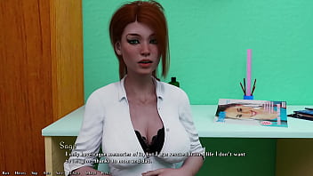 Preview 2 of Indian Xxx Free Download - Being A DIK #65 - Opening Up To Hot Busty Red Head And Telling Her About her cheating gay ex boyfriend. Ends Up With A Hot Makeout Session