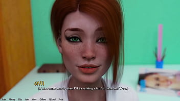 Preview 3 of Indian Xxx Free Download - Being A DIK #65 - Opening Up To Hot Busty Red Head And Telling Her About her cheating gay ex boyfriend. Ends Up With A Hot Makeout Session