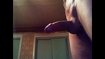 Preview 3 of Blonde Ashley - Cum Hands Free 2