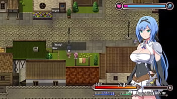 Preview 4 of Xxxcom Animale - Aventureira cai em uma armadilha da caverna - Nightmare Knight - Parte 2