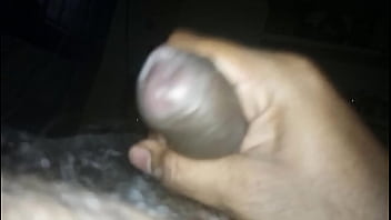 Preview 1 of Milena K6 - Shacking the snake