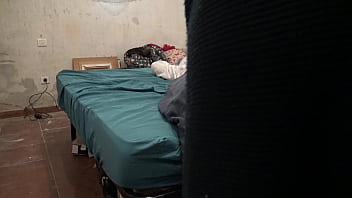 Preview 1 of Apni Sagi Beti - Big Ass Turkish Cleaning Maid Is Shocked When Her British Boss Impregnates Her