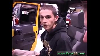 Preview 2 of Fiuking Mom - Straight men d by old and guys go gay military Both guys displayed up