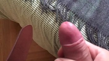 Preview 1 of Miss Universe Nip Slip Ramp - test cumshot