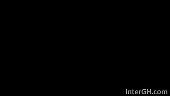 Preview 4 of Sin Ga Po Re - Lisa Tiffian fucked in doggy style position true a glory hole